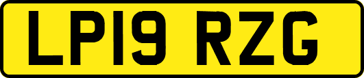 LP19RZG