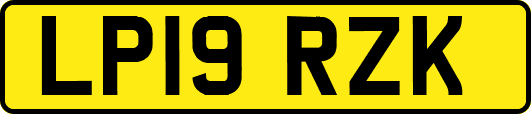 LP19RZK