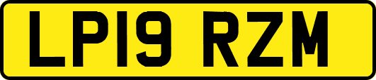 LP19RZM