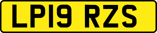 LP19RZS