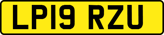LP19RZU