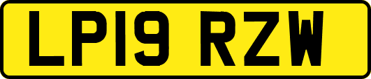 LP19RZW