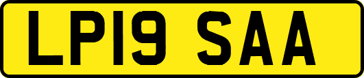 LP19SAA