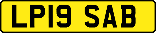 LP19SAB