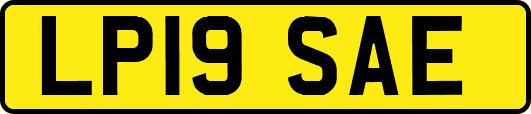 LP19SAE