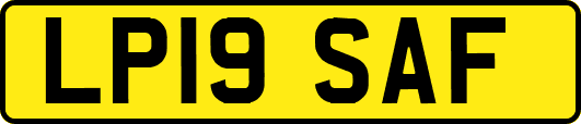 LP19SAF
