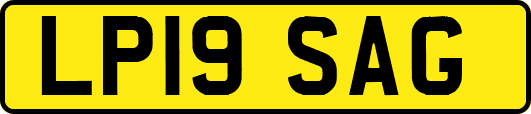 LP19SAG