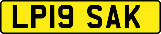 LP19SAK