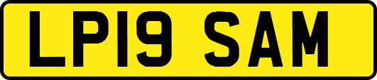 LP19SAM