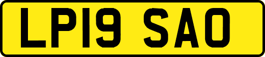 LP19SAO