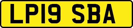 LP19SBA