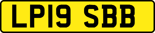 LP19SBB