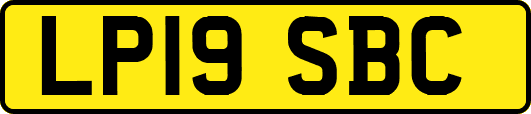 LP19SBC