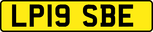 LP19SBE
