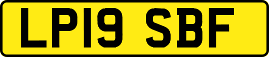 LP19SBF