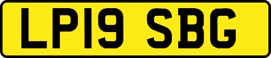 LP19SBG
