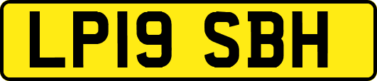 LP19SBH