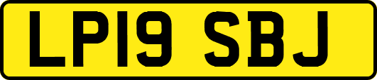 LP19SBJ