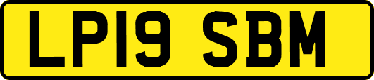 LP19SBM