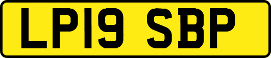 LP19SBP