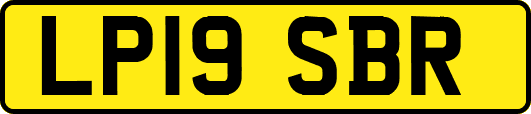 LP19SBR