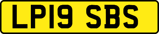 LP19SBS