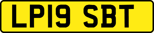 LP19SBT