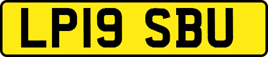 LP19SBU