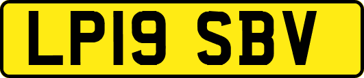 LP19SBV