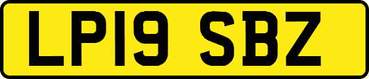 LP19SBZ