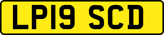 LP19SCD