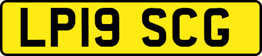 LP19SCG