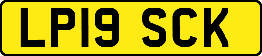 LP19SCK