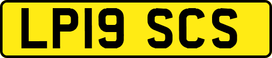 LP19SCS