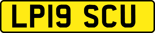 LP19SCU