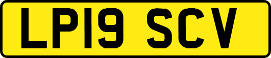 LP19SCV
