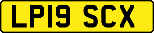 LP19SCX