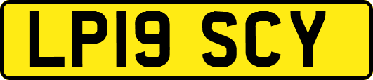 LP19SCY