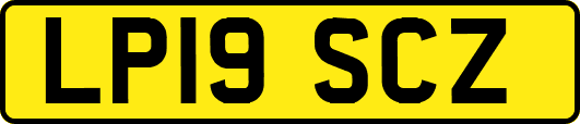 LP19SCZ