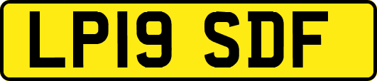 LP19SDF