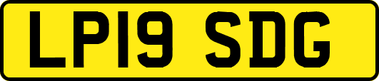 LP19SDG
