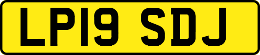 LP19SDJ