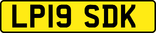 LP19SDK