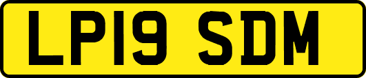 LP19SDM