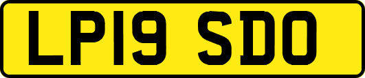LP19SDO