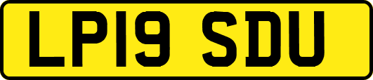 LP19SDU