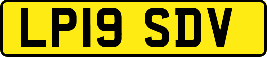 LP19SDV