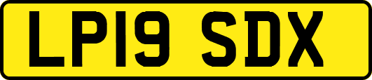LP19SDX