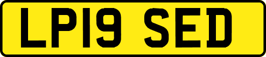 LP19SED