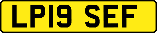 LP19SEF